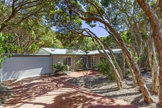 Picture of 1 Louise Street, RYE VIC 3941