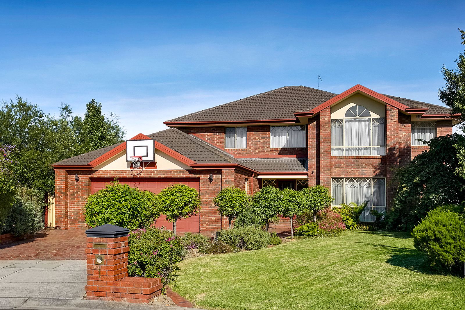 1 Isabella Vine Place, Gowanbrae VIC 3043, Image 0