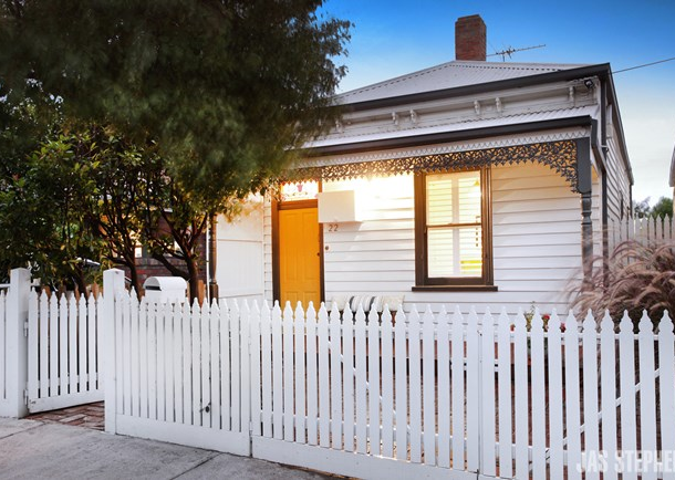 22 Berry Street, Yarraville VIC 3013