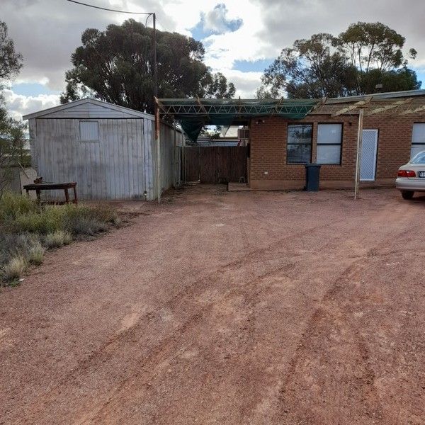 LOT/452 Stuart Street, Coober Pedy SA 5723, Image 1