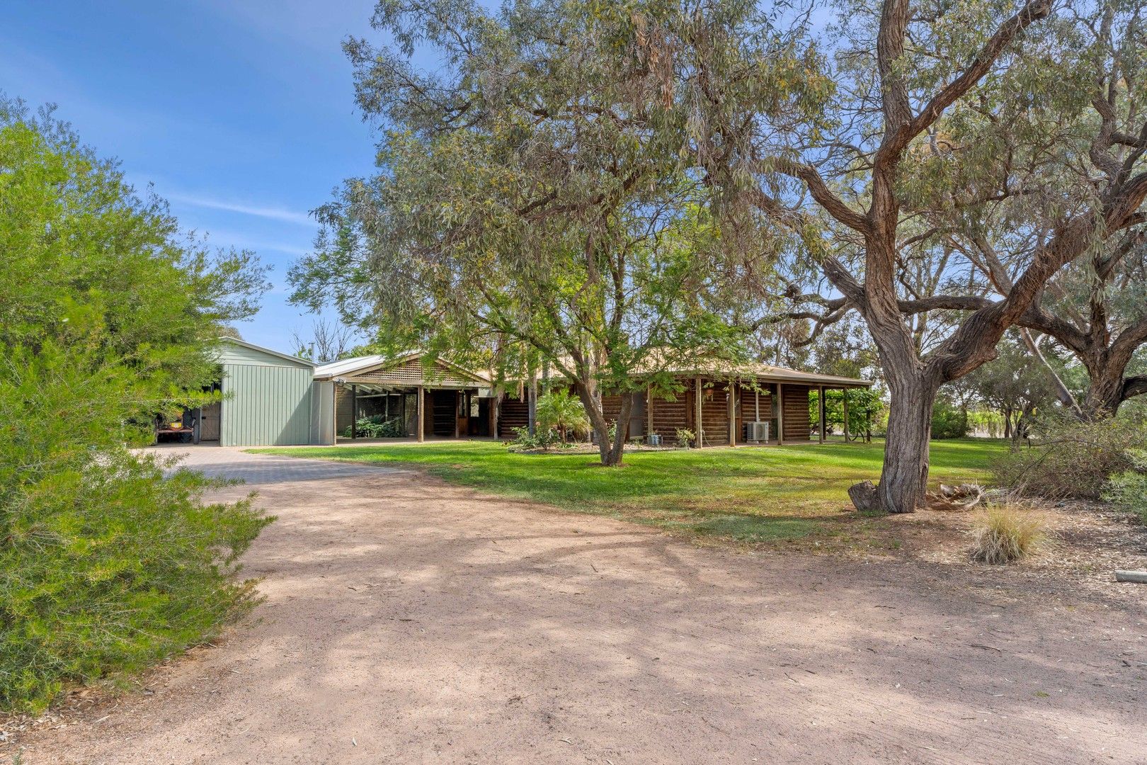 107 Arumpo Street, Renmark SA 5341, Image 0