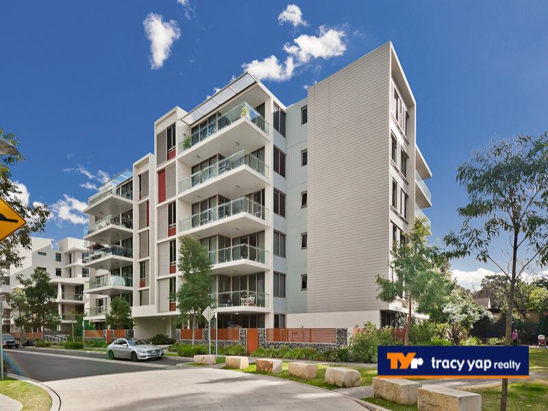 505/26 Ferntree Place, Epping NSW 2121 Apartment For Rent Domain