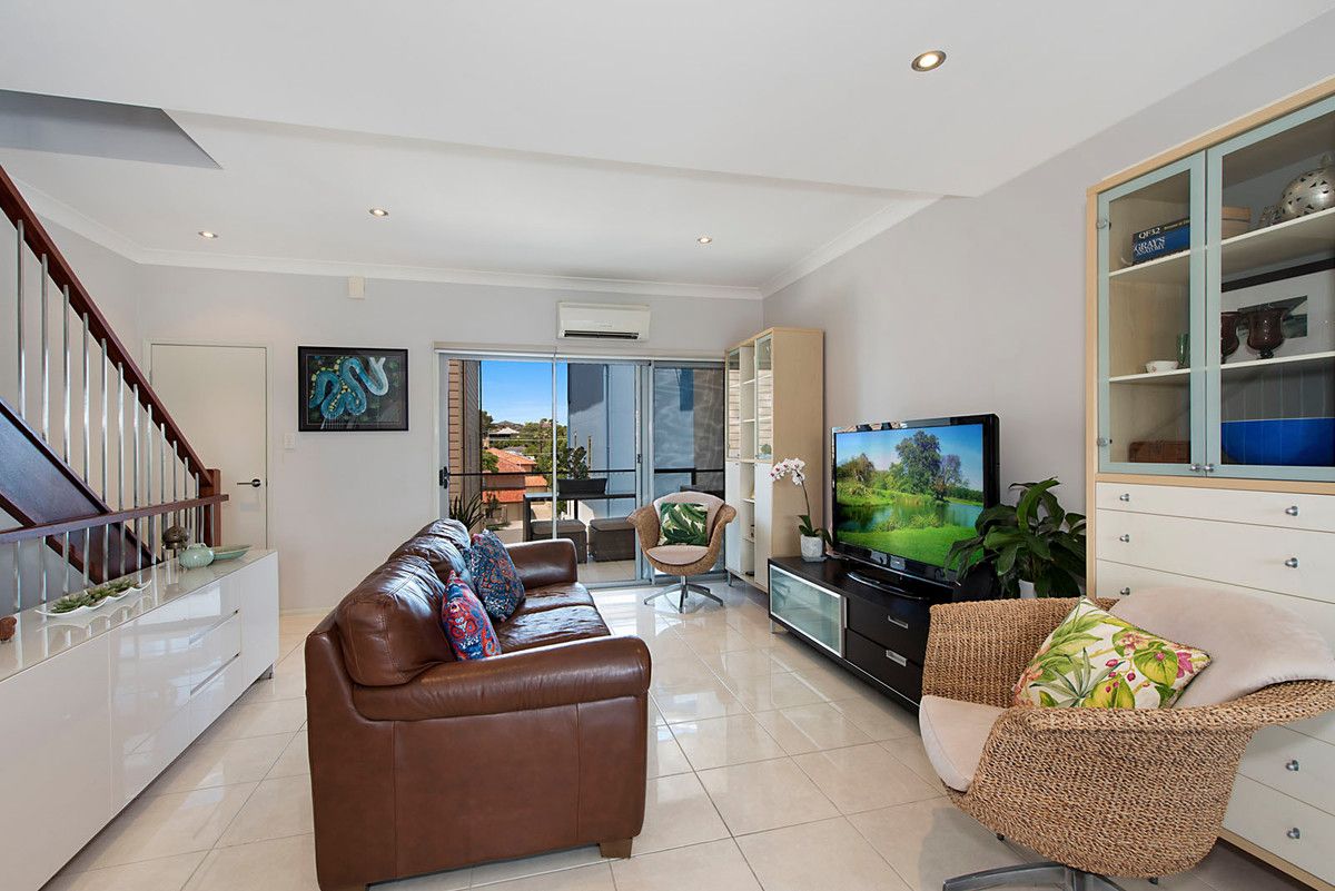 4/15 Burnaby Terrace, Gordon Park QLD 4031, Image 2