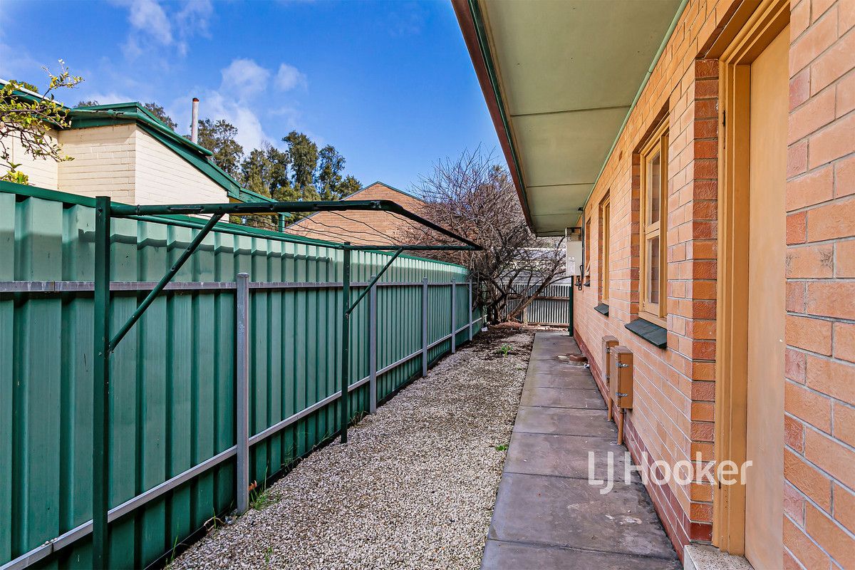 1 bedrooms Apartment / Unit / Flat in 4/310 Marion Road NETLEY SA, 5037