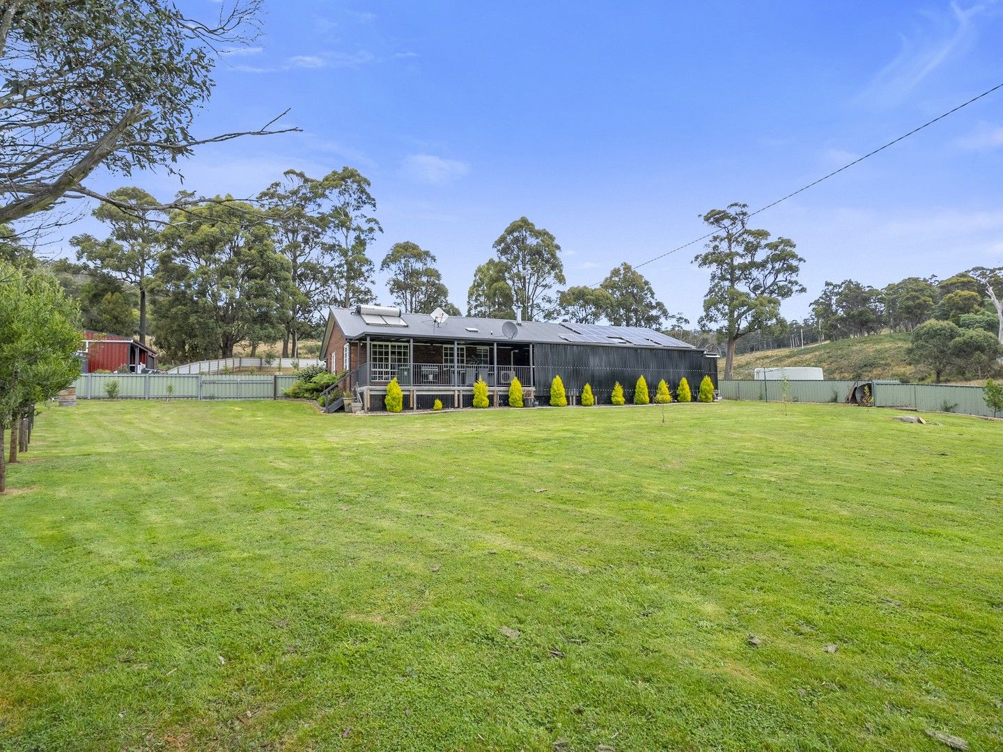 1894 Buckland Road, Woodsdale TAS 7120 House for Sale Domain