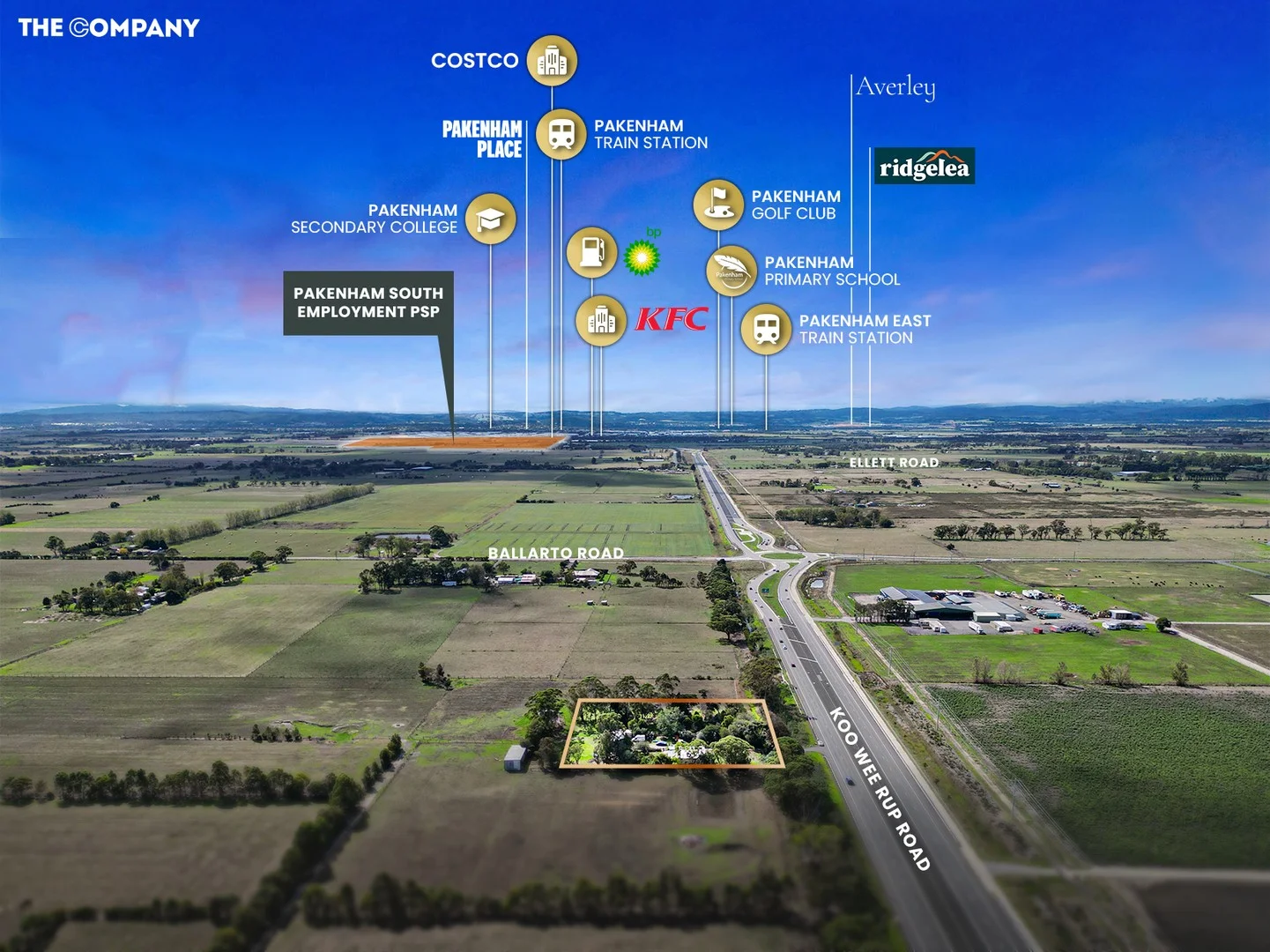 435 Koo Wee Rup Road, Koo Wee Rup VIC 3981