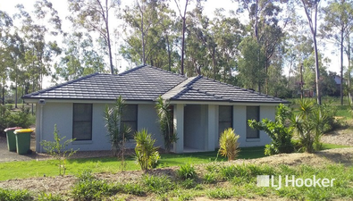 Picture of 30 Staatz Quarry Road, REGENCY DOWNS QLD 4341