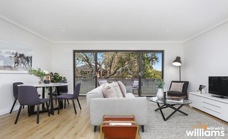 2 bedrooms Apartment / Unit / Flat in 10/11 Abbotsford Parade ABBOTSFORD NSW, 2046