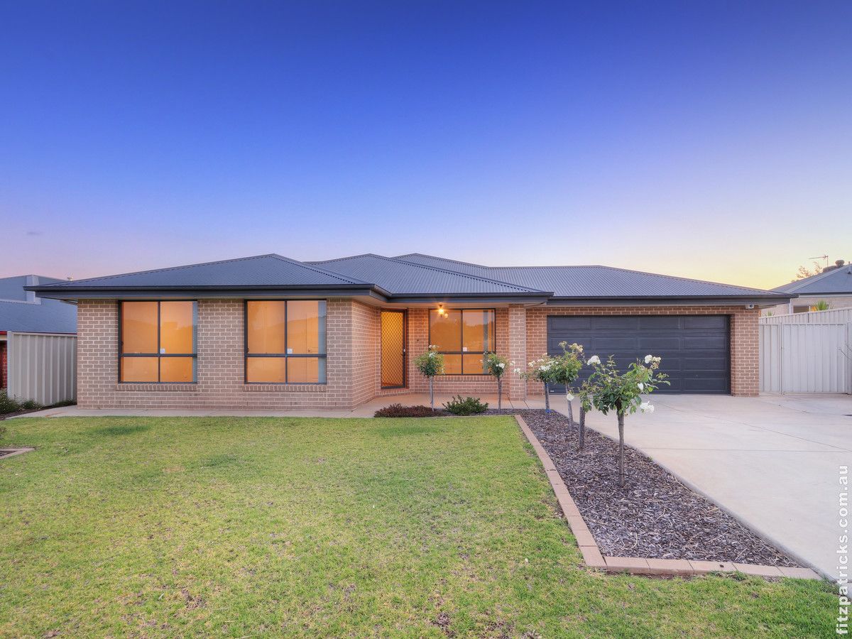 15 Alma Crescent, Estella NSW 2650, Image 0