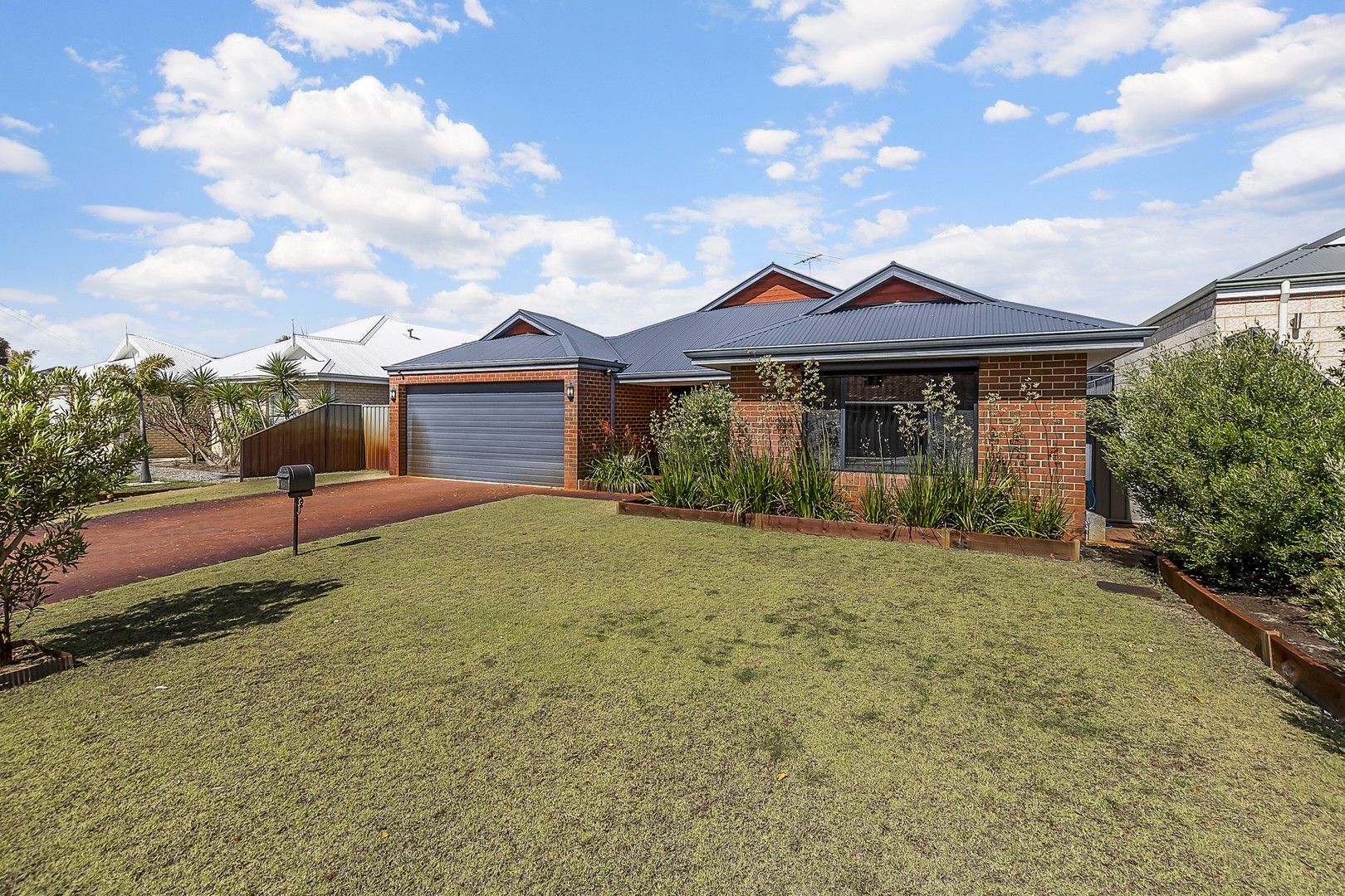 14 Birdsville Drive, Baldivis WA 6171 House For Rent 680 Domain