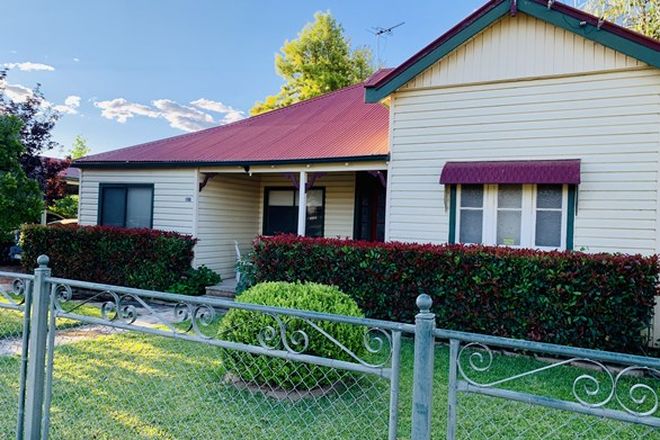 Picture of 111 Rose Street, WEE WAA NSW 2388