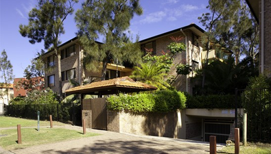 Picture of 1/23 Whistler Street, MANLY NSW 2095