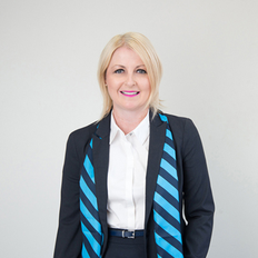 Harcourts Kingsberry Townsville - Tammy Tyrrell