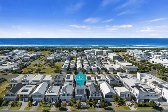 Picture of 23 Sailfish Way, KINGSCLIFF NSW 2487