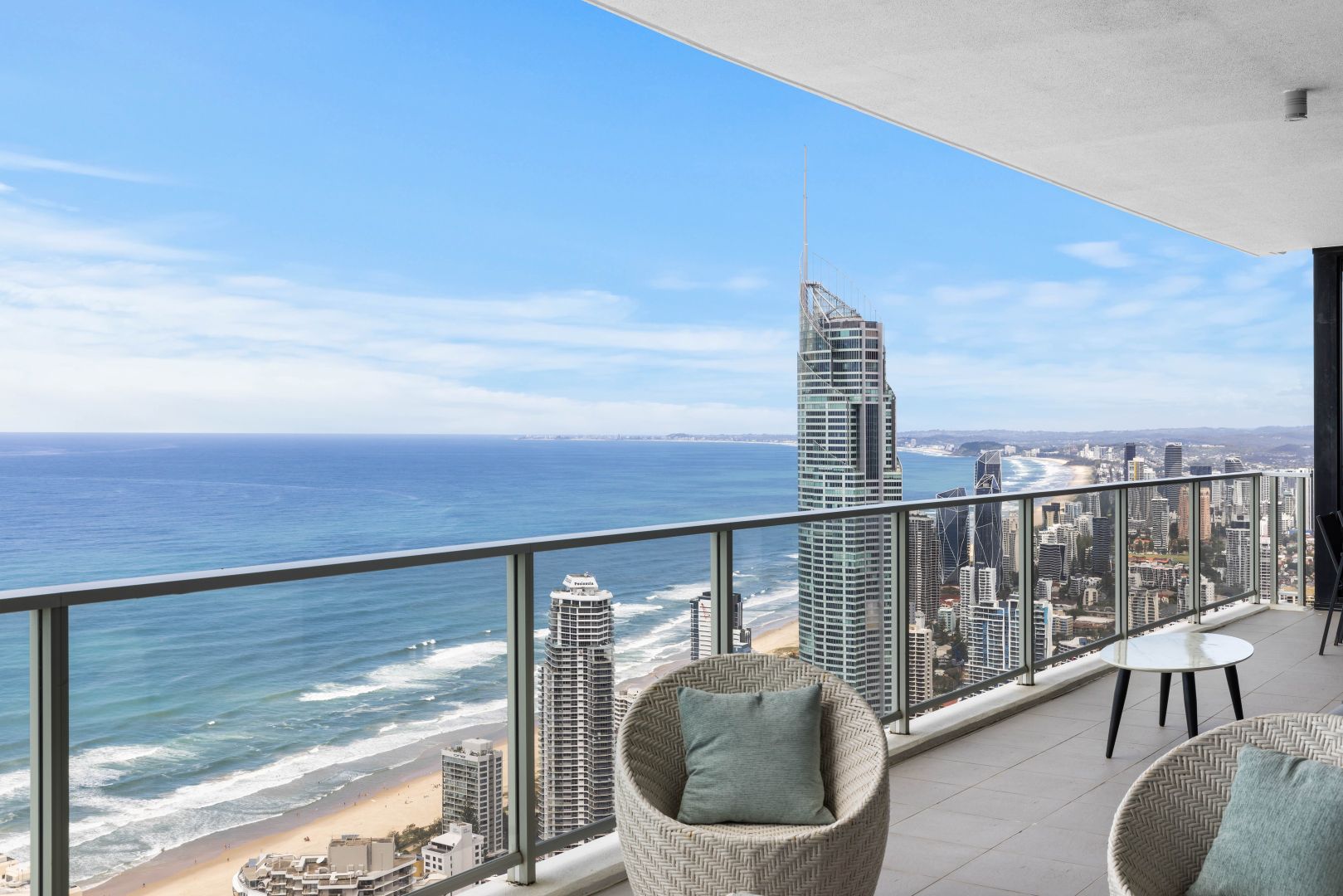 2662/9 Ferny Avenue, Surfers Paradise QLD 4217, Image 2