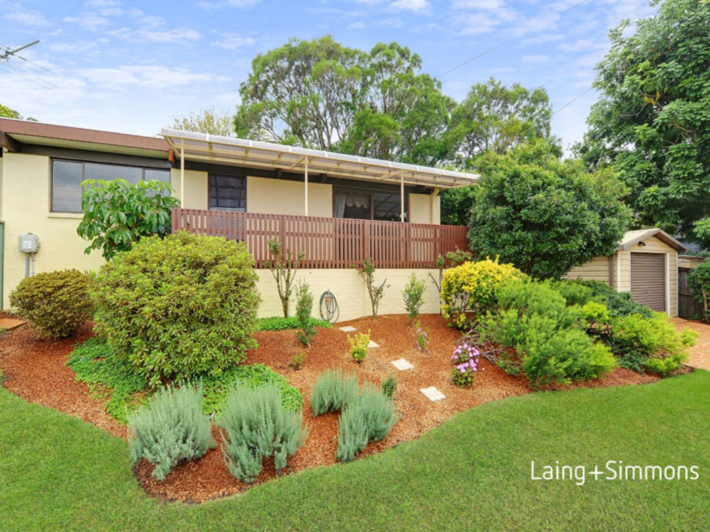 22 Fraser Road, Cowan Property History & Address Research Domain