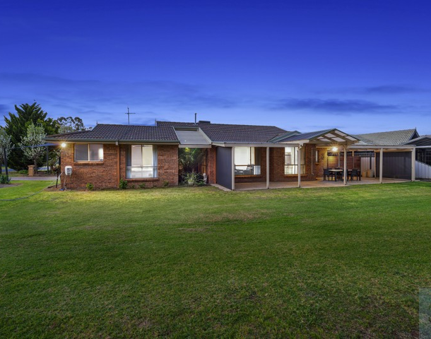 66 Hannah Street, Tocumwal NSW 2714