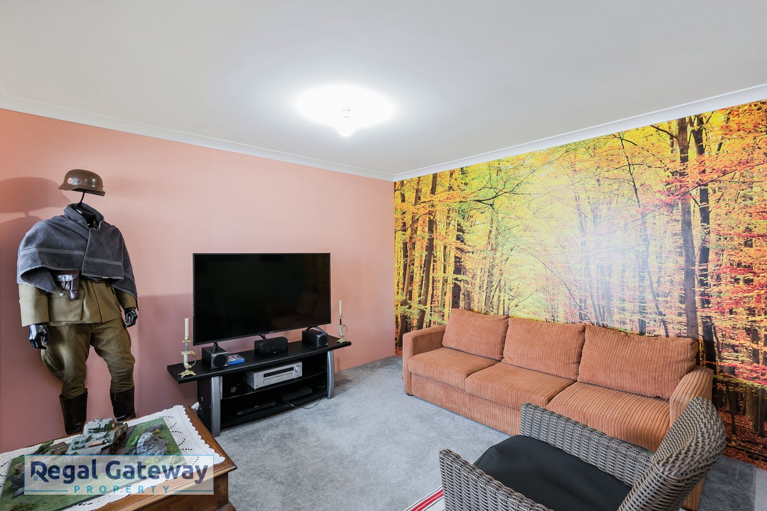 11 Lancelin Approach, Baldivis WA 6171 House For Rent Domain