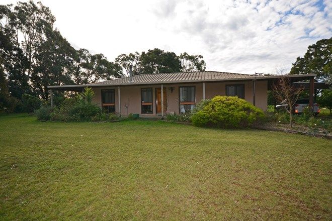 Picture of 41 Keillers Road, BOLWARRA VIC 3305