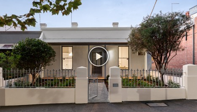 Picture of 20 Canning Street, NORTH MELBOURNE VIC 3051