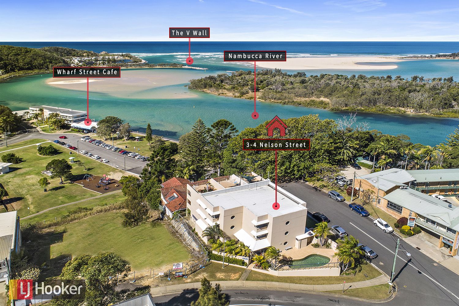 3/4 Nelson Street, Nambucca Heads NSW 2448, Image 0