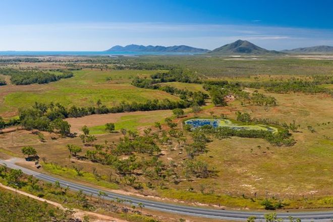 Picture of Lot 7 Longford Creek, Bruce Highway, BOWEN QLD 4805