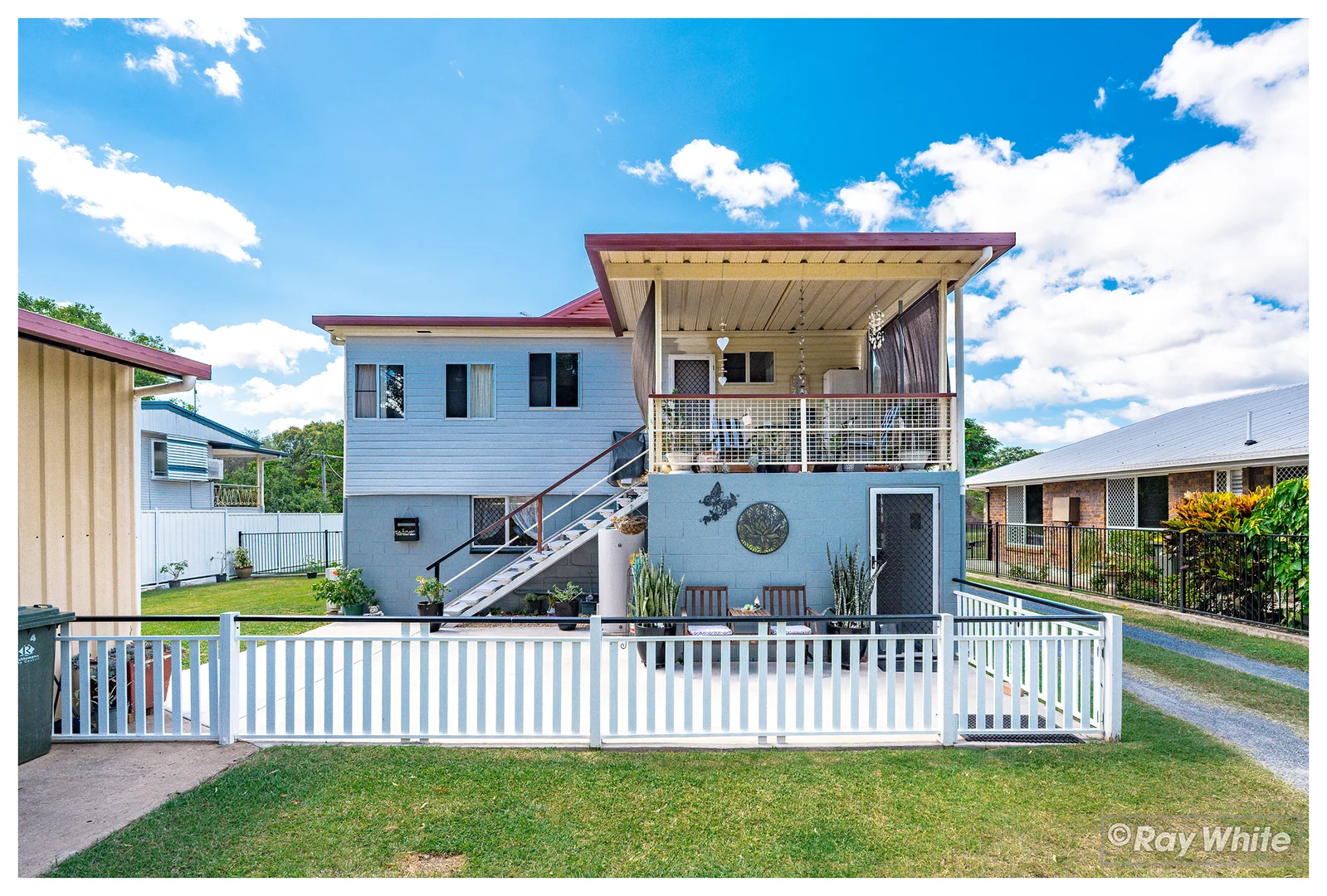 Additional image 25 of 10 Card Street, Berserker QLD 4701