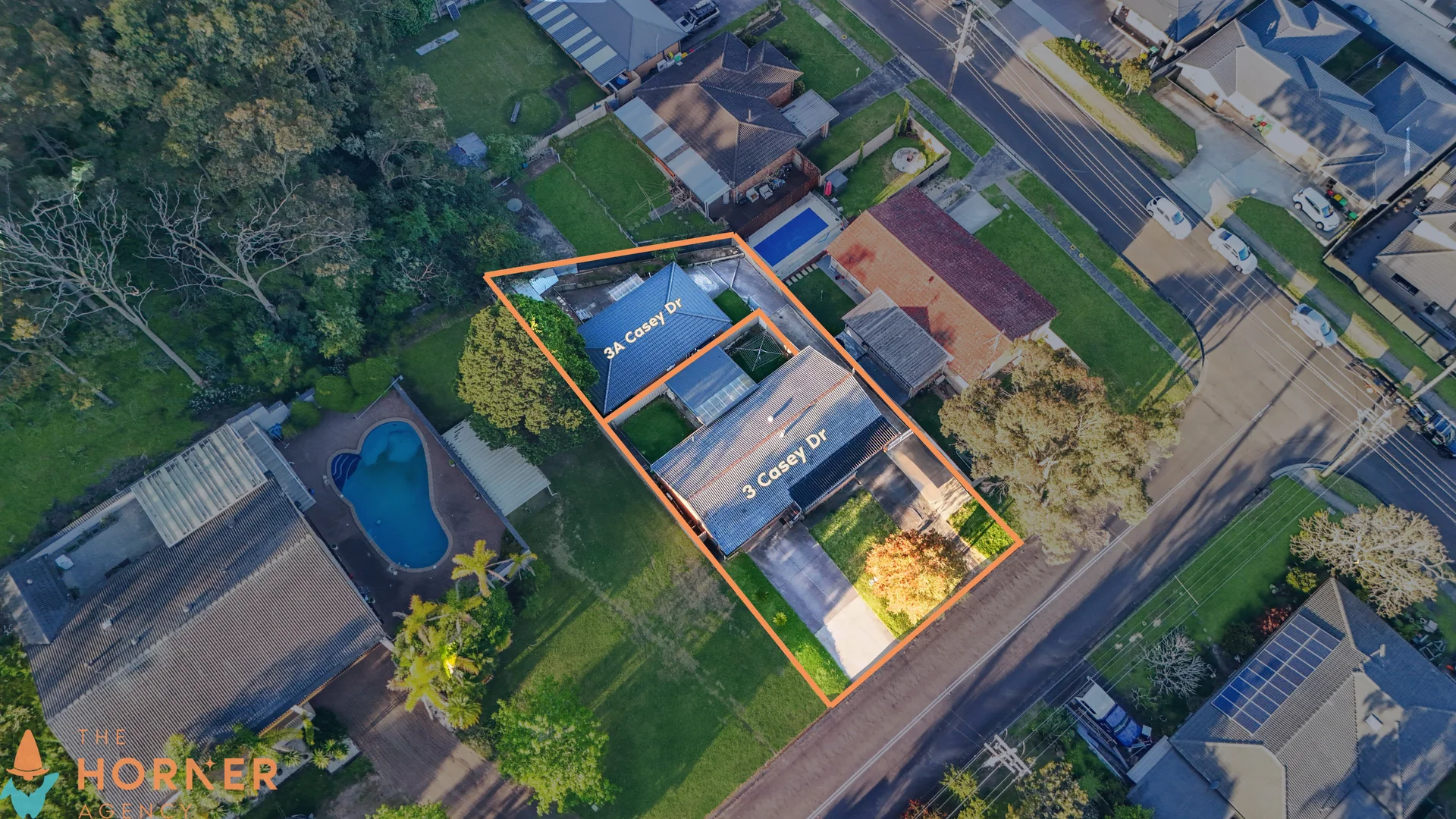 Primary image of 3 Casey Drive, Watanobbi NSW 2259