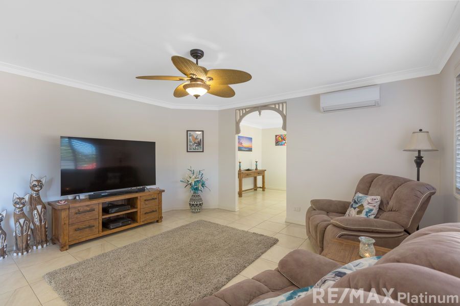 8 Tavistock Crescent, Murrumba Downs QLD 4503, Image 2