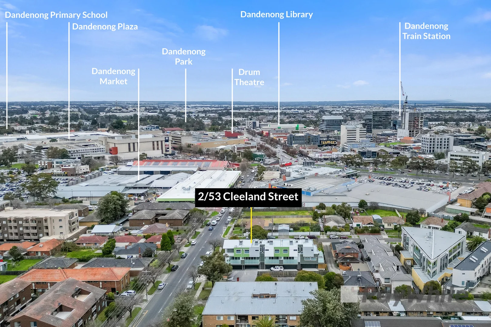 Additional image 18 of 2/53 Cleeland Street, Dandenong VIC 3175