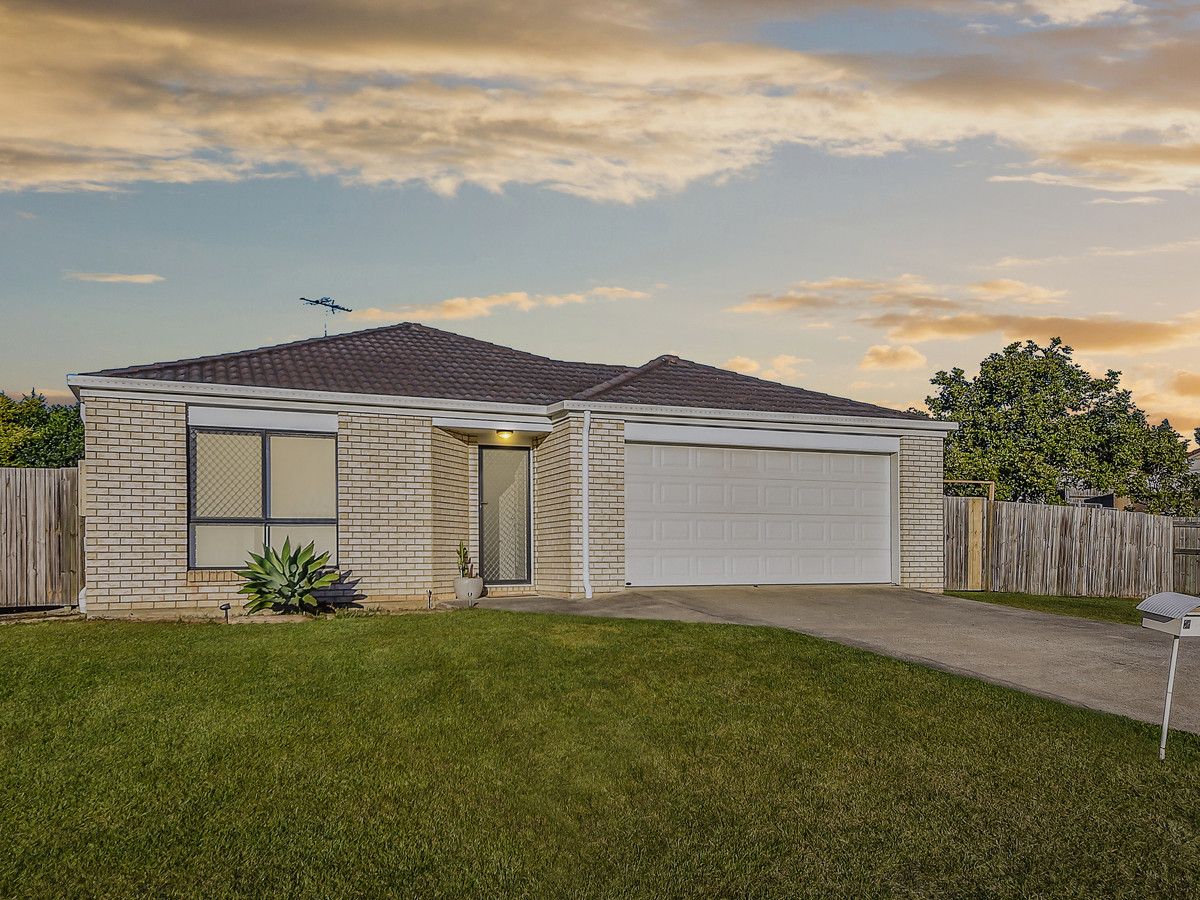 2 Rebecca Crescent, Joyner QLD 4500, Image 1