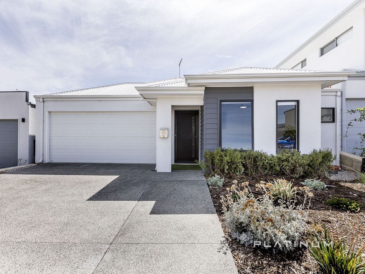 3 bedrooms House in 137 Cosimo Drive WOODVALE WA, 6026