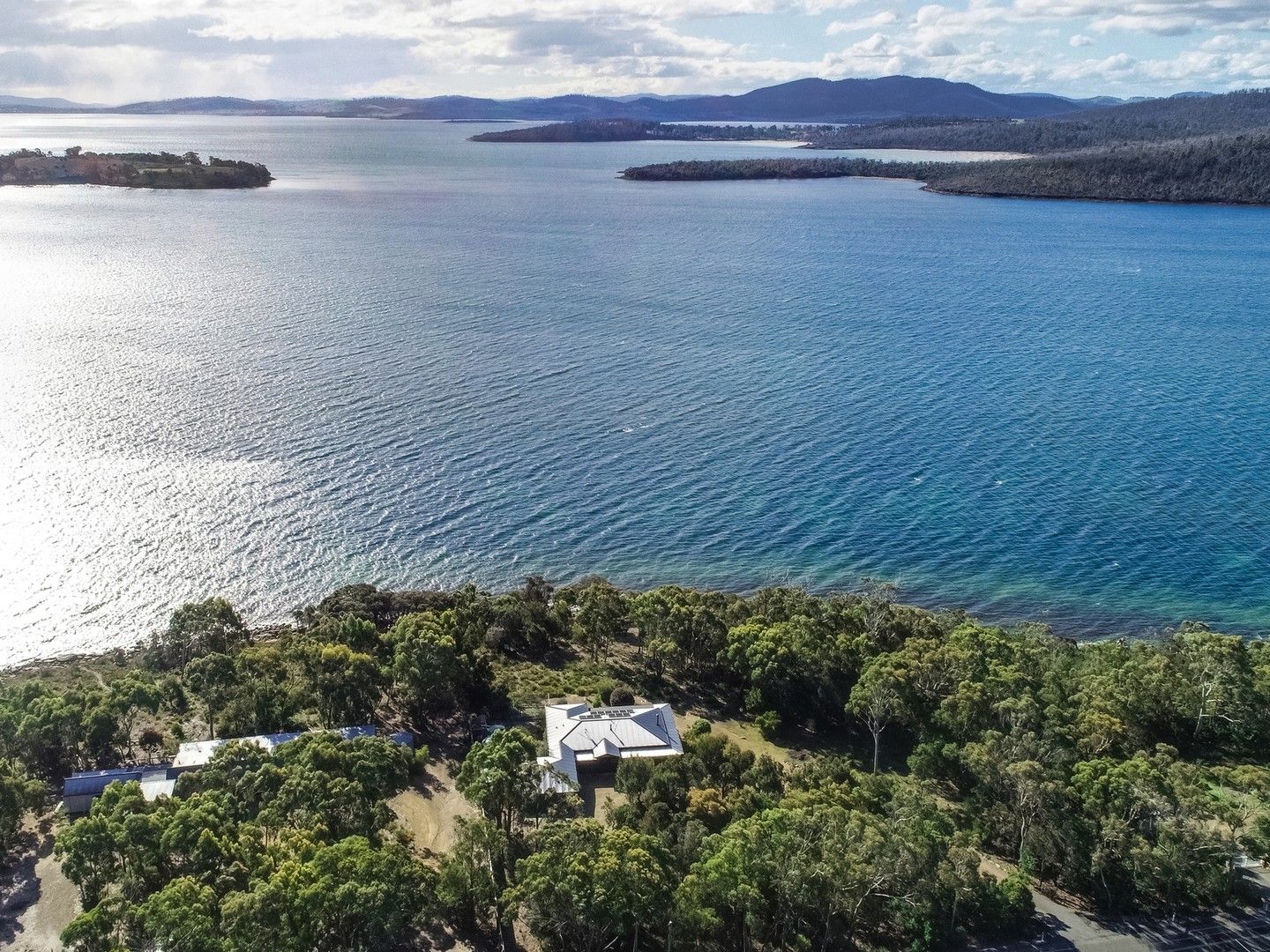 376 Sommers Bay Road, Murdunna TAS 7178, Image 0