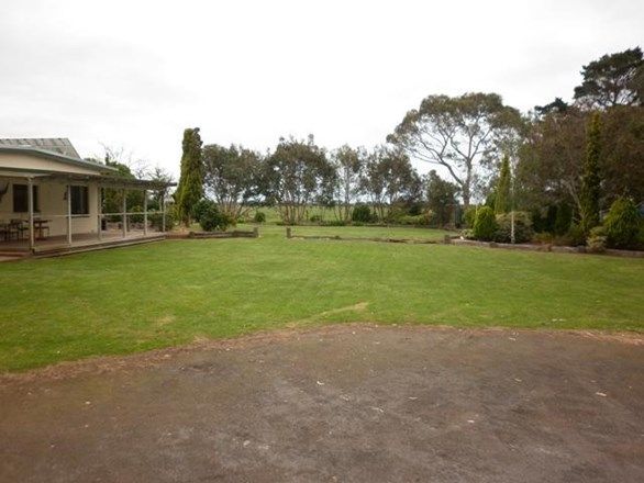 Lot 590 Mt Salt Road, MOUNT SCHANK SA 5291, Image 1