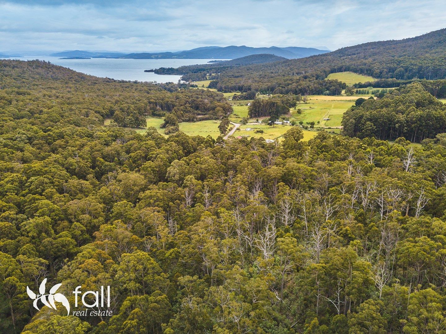 159 Cloudy Bay Road, Lunawanna TAS 7150, Image 0