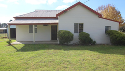 Picture of 35 Brial Street, BOOROWA NSW 2586