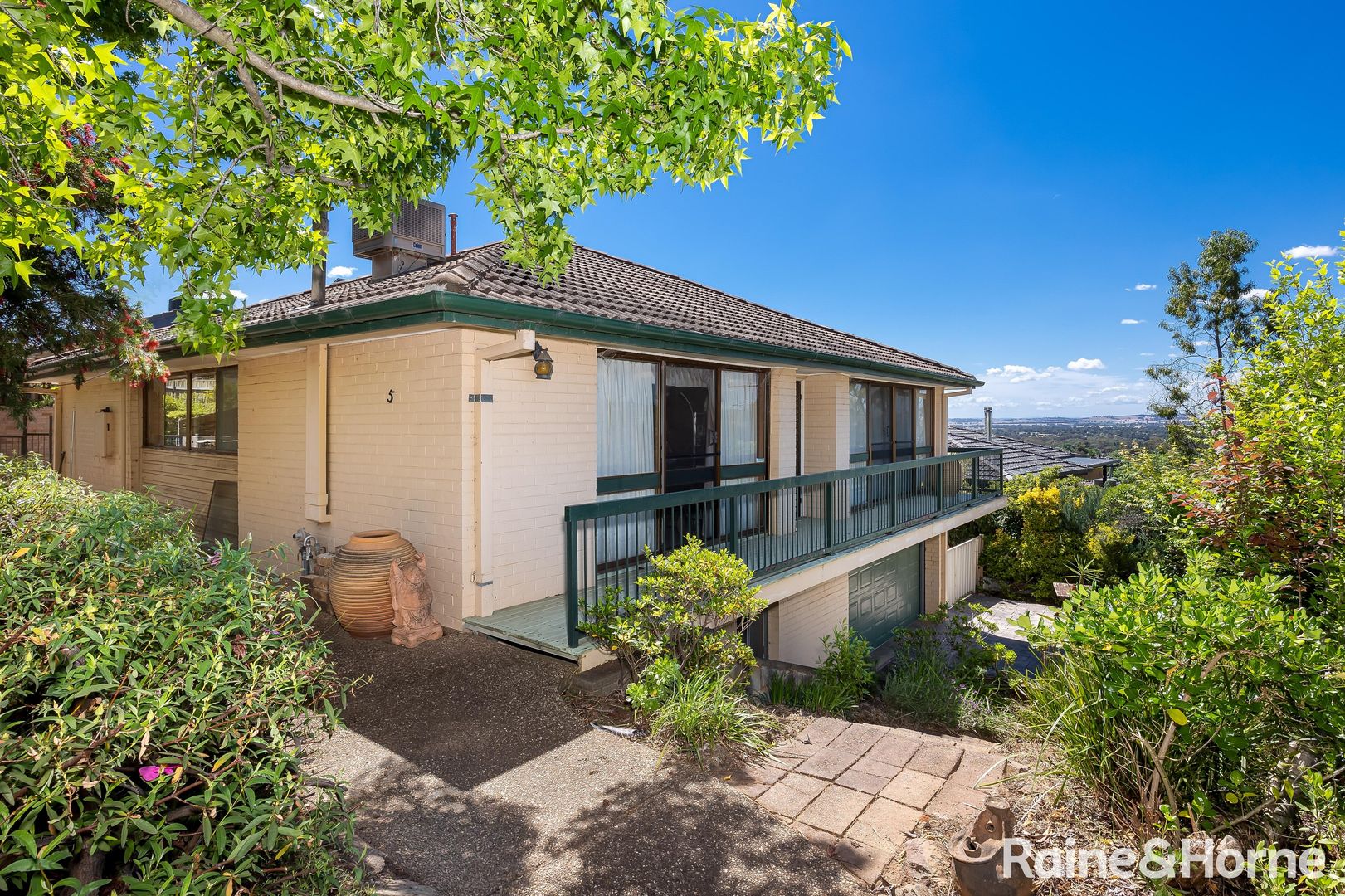 5 Fairview Street, Kooringal NSW 2650, Image 1