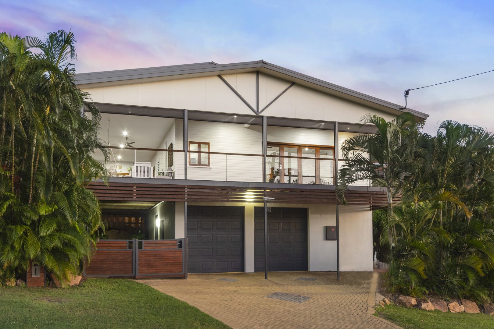 23 Potts Street, Belgian Gardens Property History & Address Research