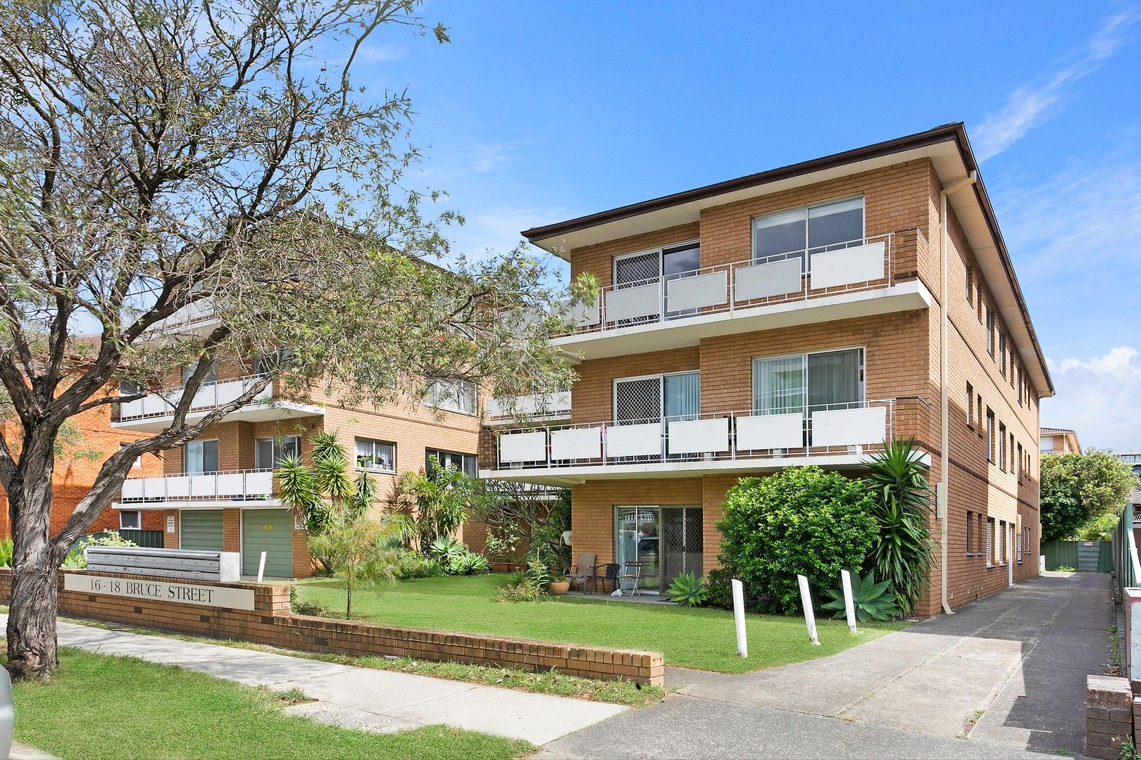 7/16-18 Bruce Street, Brighton-Le-Sands NSW 2216, Image 0