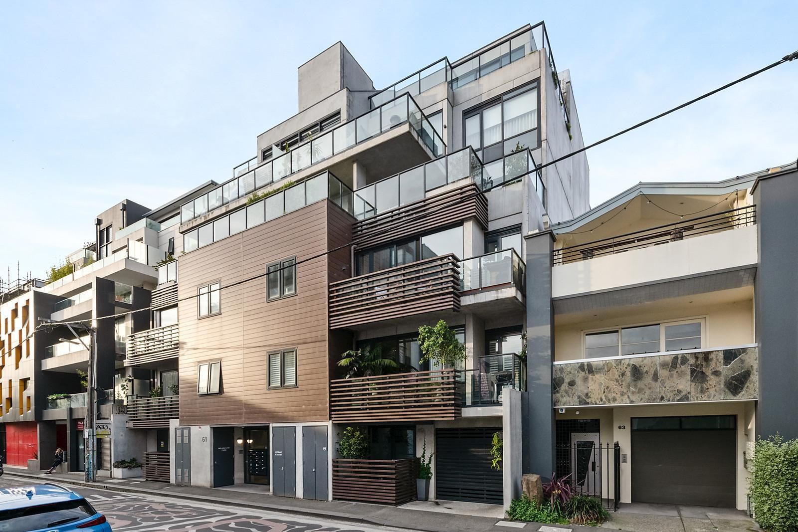 204/61 Rose Street, Fitzroy VIC 3065, Image 0