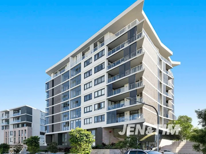 Rhodes NSW 2138