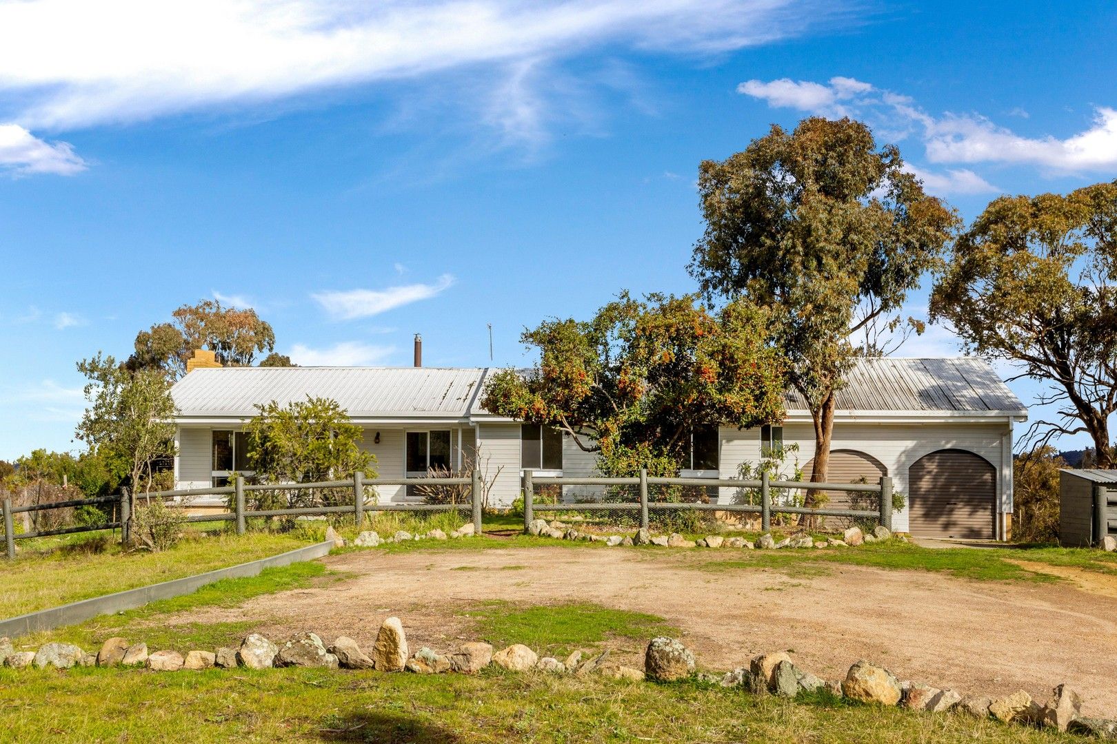 218 Little Burra Road, Burra NSW 2620 House For Rent 780 Domain