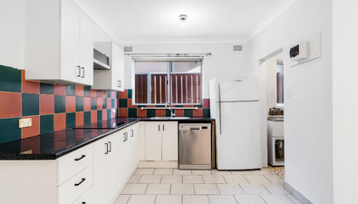 Picture of 1/93 Warren RD, MARRICKVILLE NSW 2204