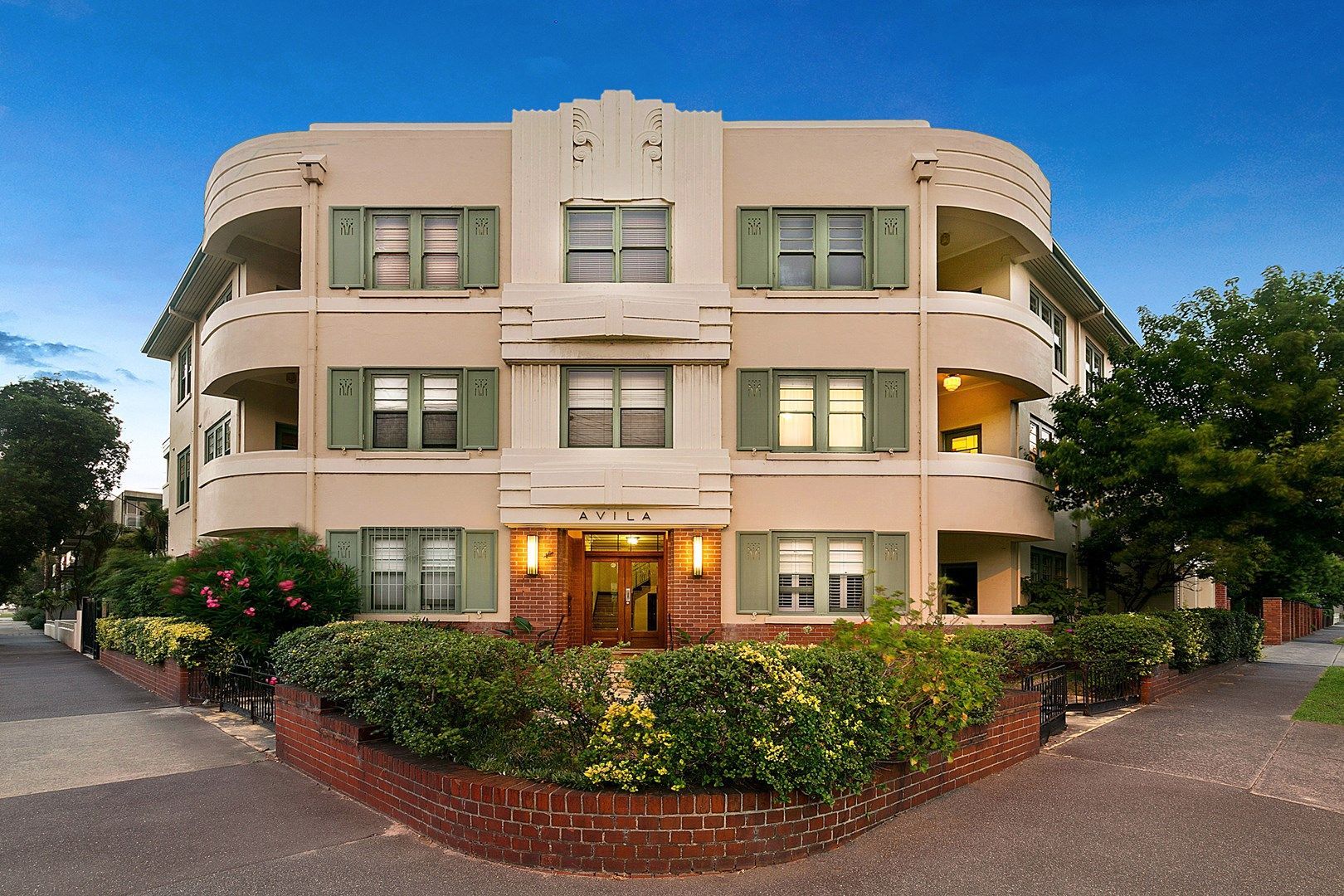 4/15 Cowderoy Street, St Kilda West VIC 3182 Apartment For Rent