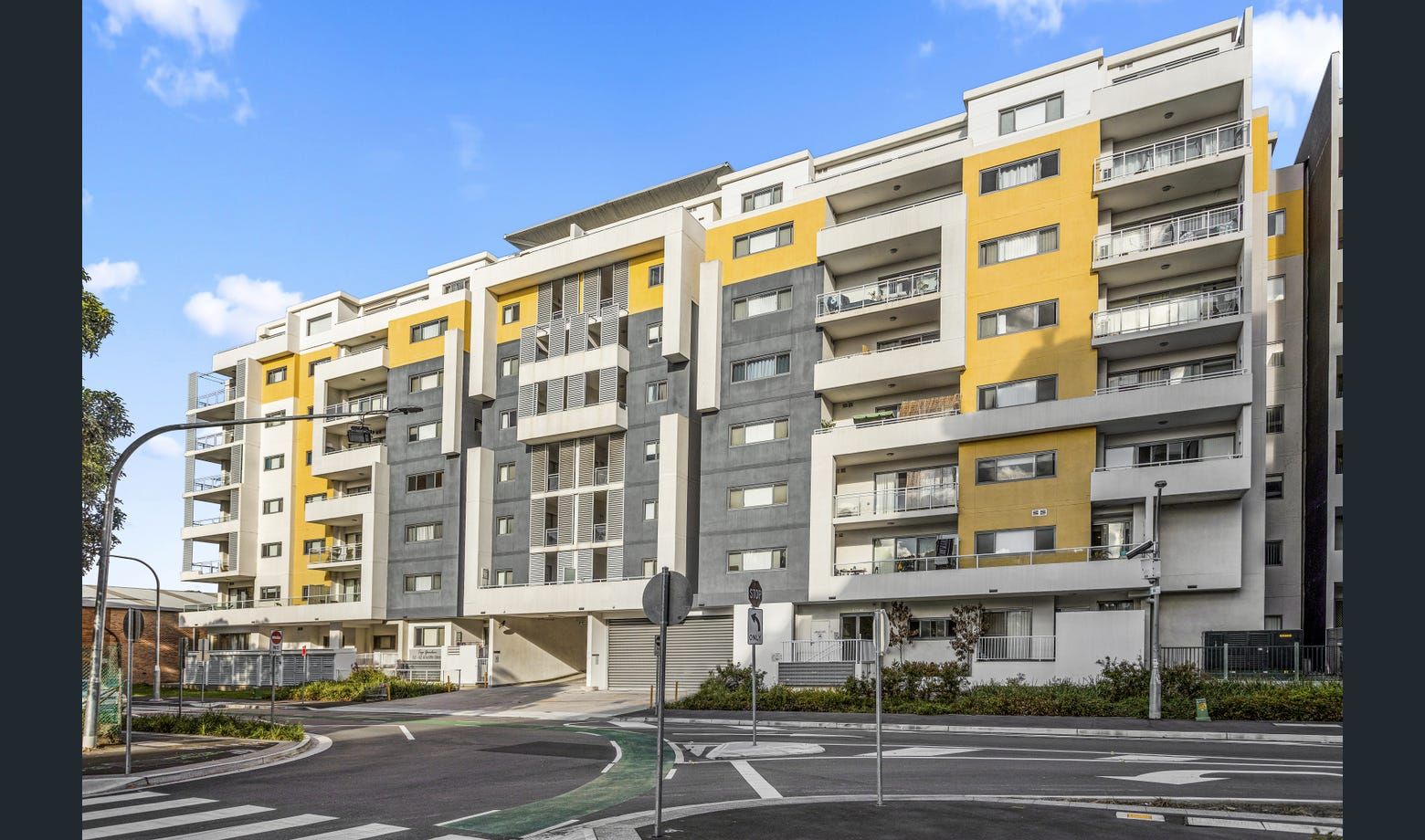 G04/52-62 Arncliffe Street, Wolli Creek NSW 2205, Image 0