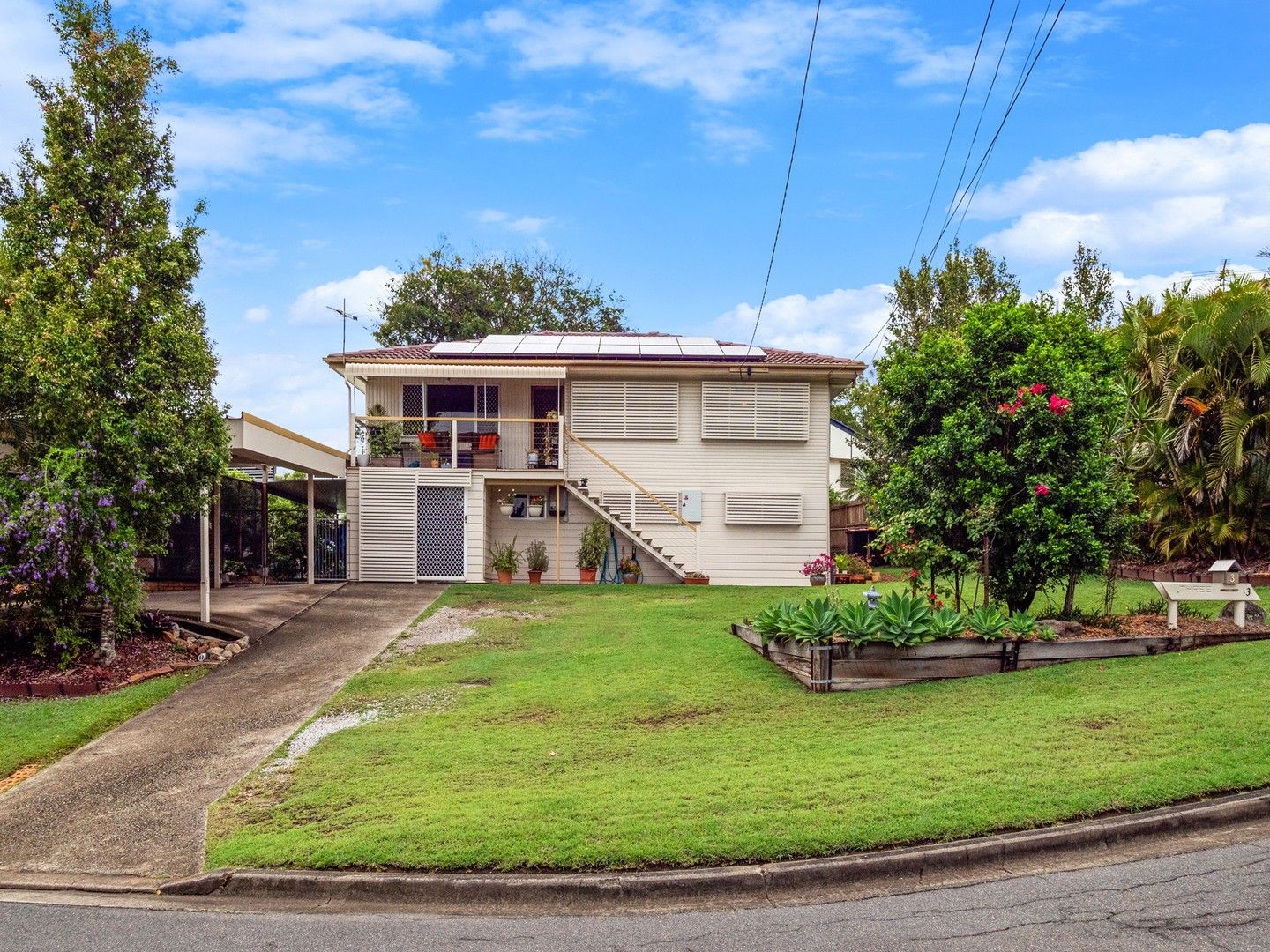 3 Mikarie Street, Sunnybank Hills QLD 4109, Image 0