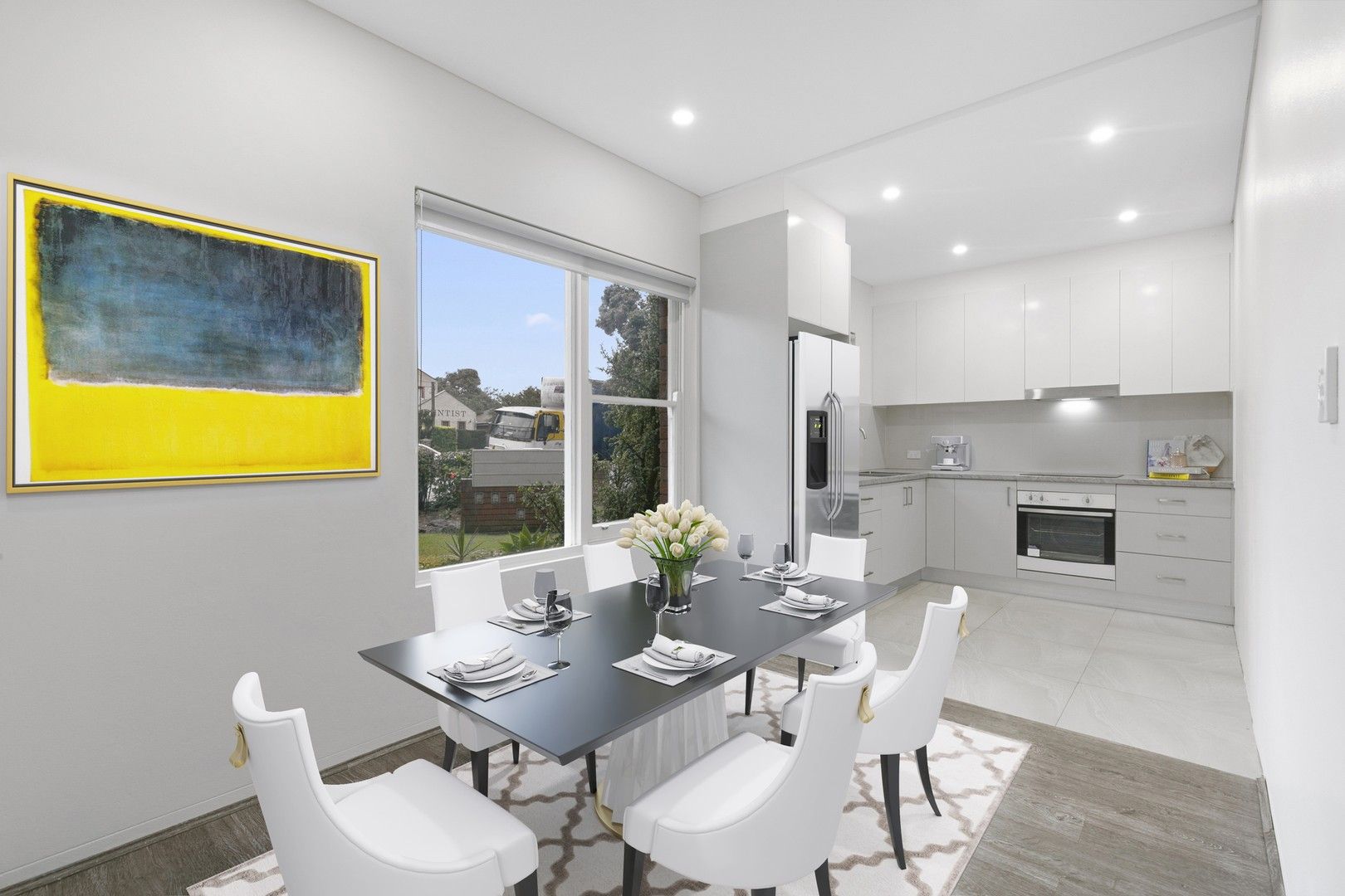 1/6-10 Crawford Road, Brighton-Le-Sands NSW 2216, Image 2