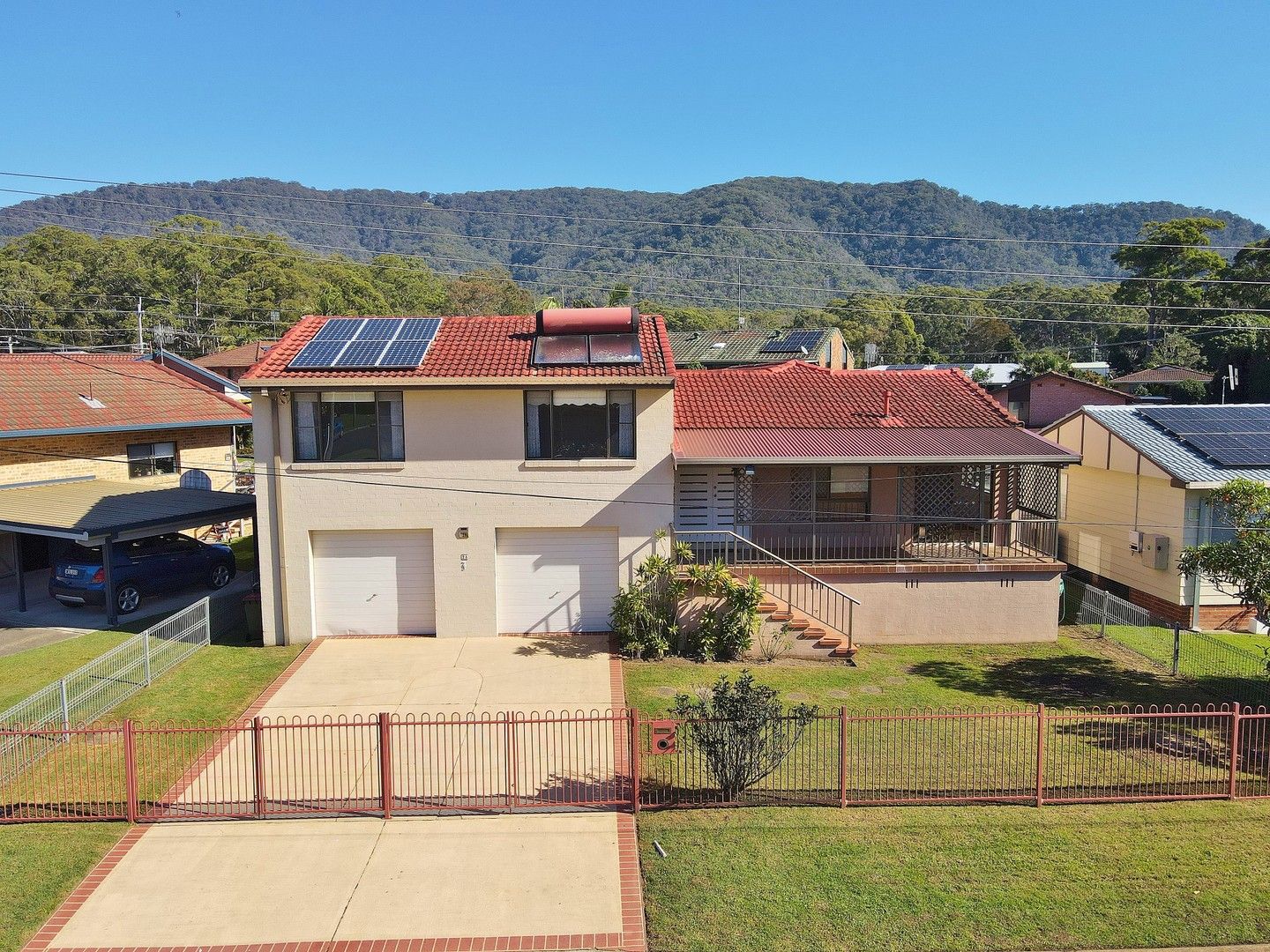 28 Haven Circuit Laurieton NSW 2443 Domain