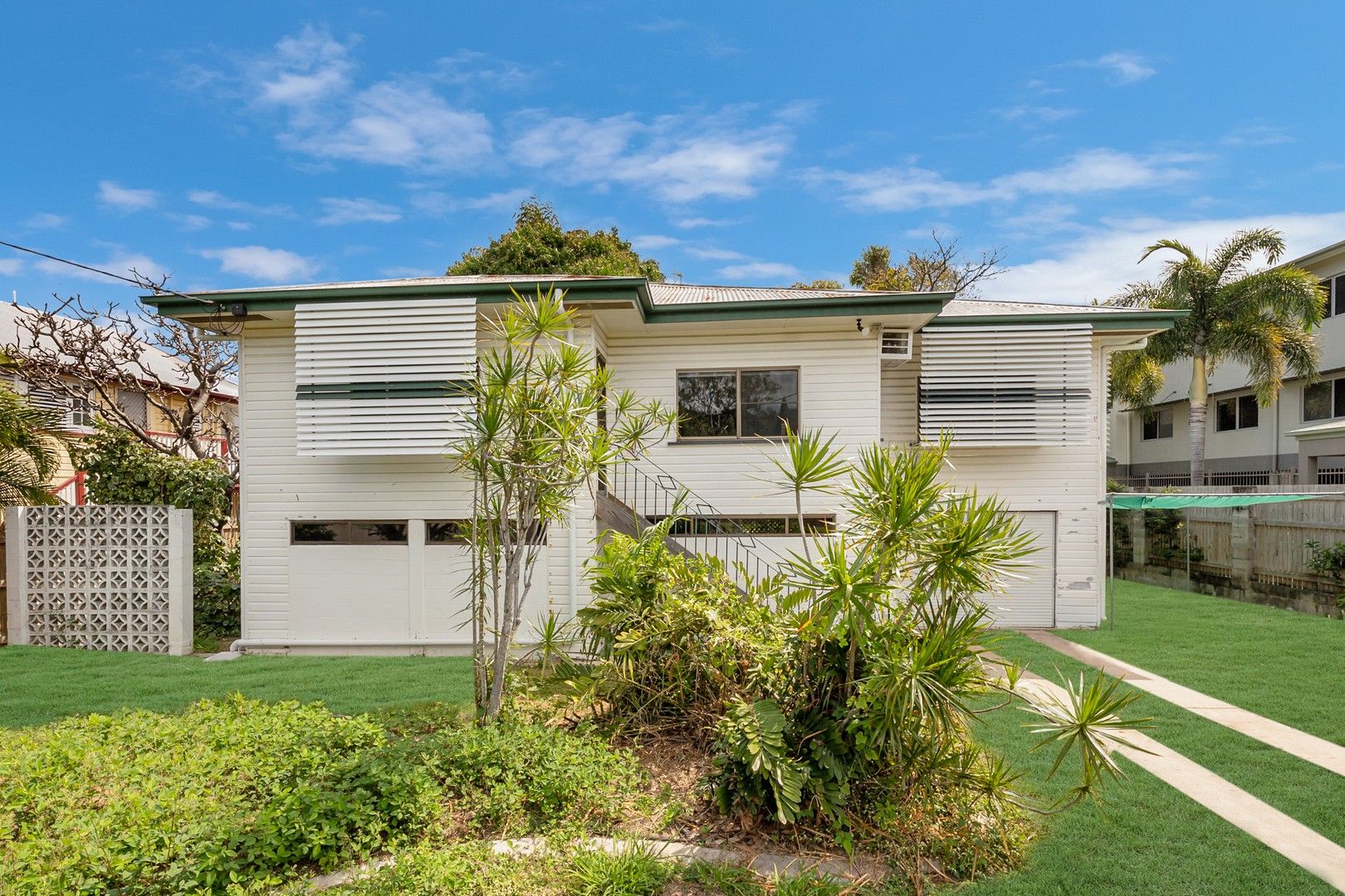 3 bedrooms House in 60 Henry Street WEST END QLD, 4101