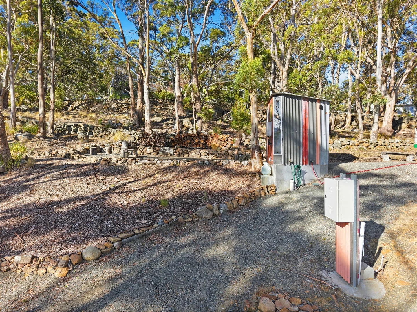 Additional image 10 of Lot Lot 2/649B Nelson Road, Mount Nelson TAS 7007